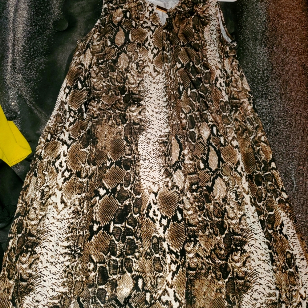 Dress